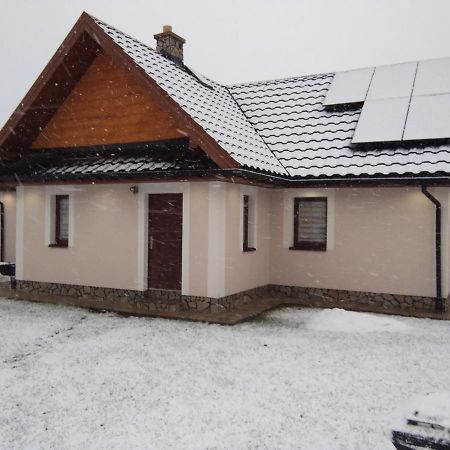 Beskid - Swiatkowa Swiatkowa Mala Luaran gambar