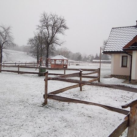 Beskid - Swiatkowa Swiatkowa Mala Luaran gambar
