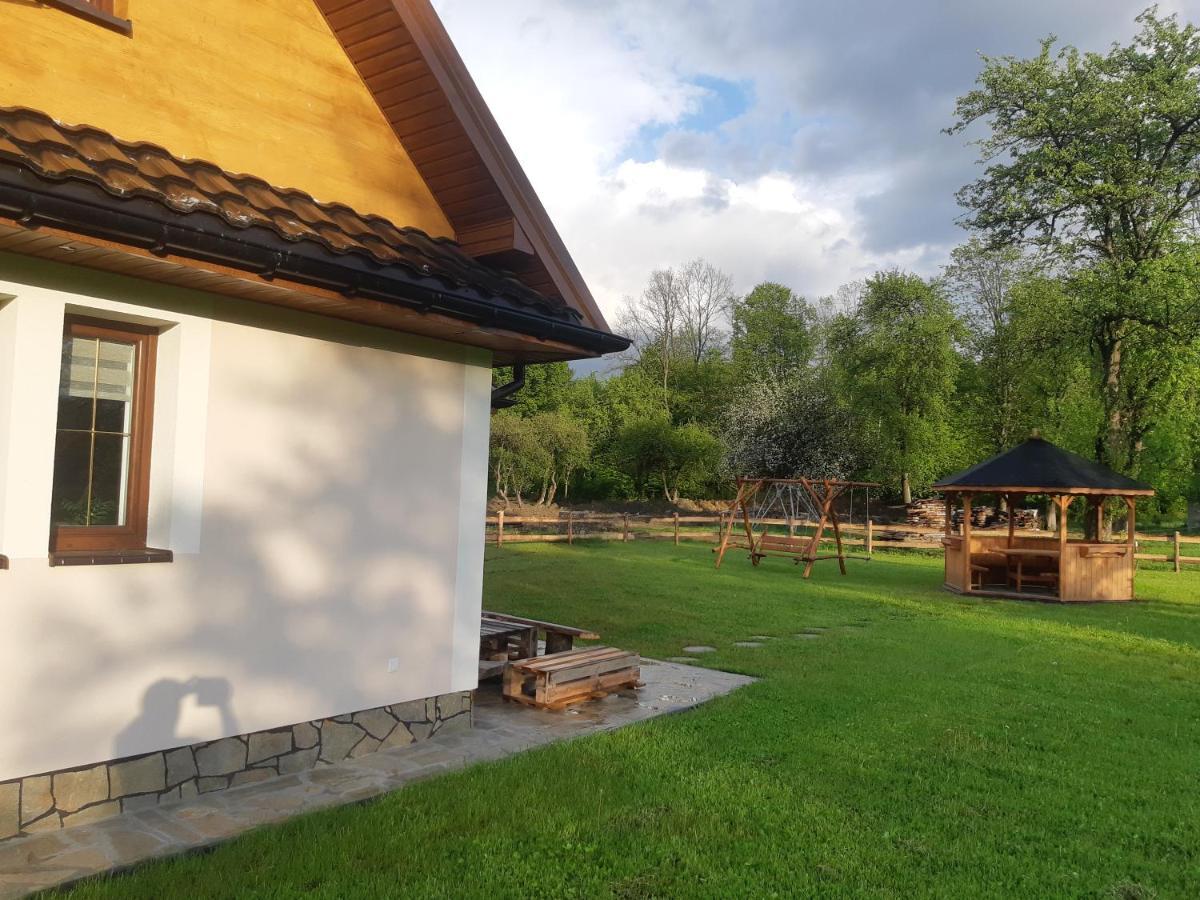 Beskid - Swiatkowa Swiatkowa Mala Luaran gambar