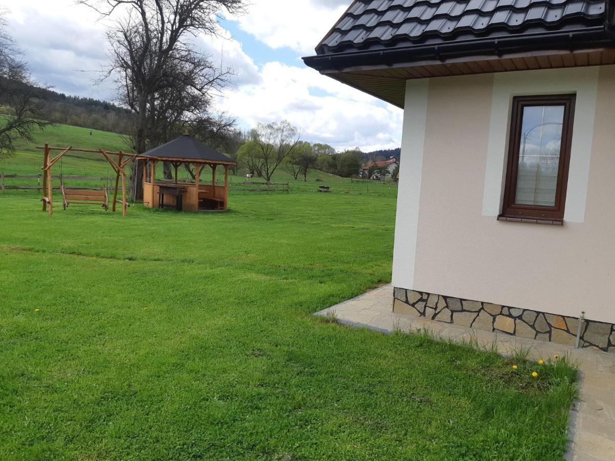 Beskid - Swiatkowa Swiatkowa Mala Luaran gambar