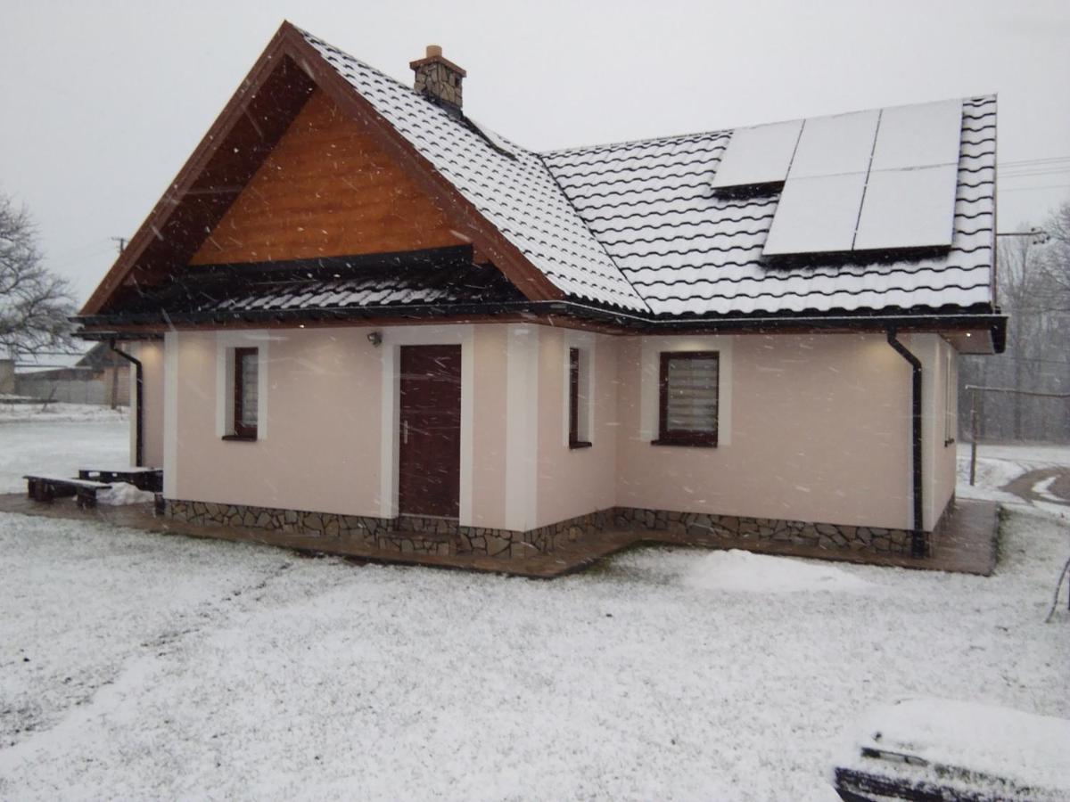 Beskid - Swiatkowa Swiatkowa Mala Luaran gambar