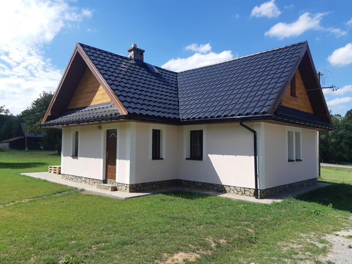 Beskid - Swiatkowa Swiatkowa Mala Luaran gambar